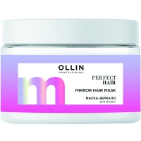 Ollin Professional Perfect Hair - Маска-зеркало для волос, 300 мл / Волосы