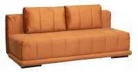 Прямой диван Флорида БД, еврокнижка / Мягкая мебель