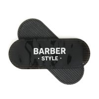 Липучки для фиксации волос BARBER STYLE DEWAL / Зажимы для волос