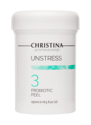 Unstress Probiotic Peel / Unstress