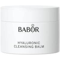 Очищающий Бальзам с Гиалуроновой Кислотой/Hyaluronic Cleansing Balm / Витамин E