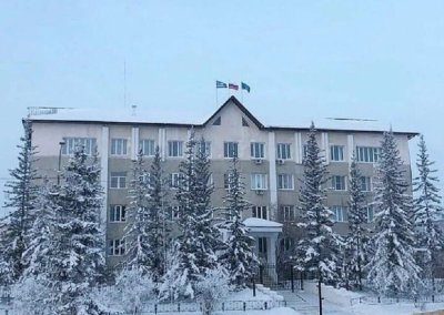 Отчет главы Хангаласского улуса Якутии перед населением пройдет в режиме онлайн