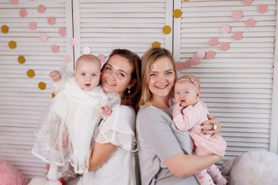 Как две мамы открыли успешный бизнес по производству здоровых снеков в Якутии