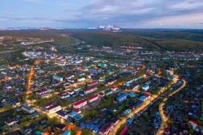 Досрочные выборы главы Алданского района Якутии назначены на 17 апреля 2022 года