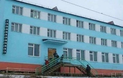 Выездные бригады поликлиник Хангаласского улуса Якутии перешли на ежедневный режим работы