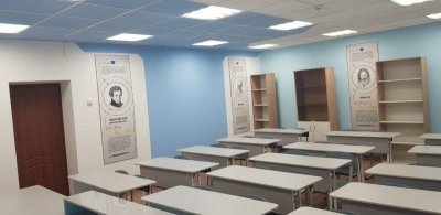 Школы Алданского района Якутии переходят на дистанционное обучение