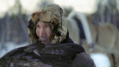 Фильм «Царь-птица» покажут на Арктическом форуме в Петербурге