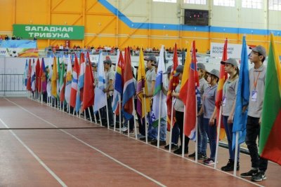 В Якутии состоятся отборочные соревнования VII Национального чемпионата «Молодые профессионалы»