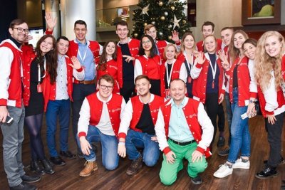 Mail.ru Group набирает амбассадоров проекта – студентов, аспирантов и молодых сотрудников СВФУ