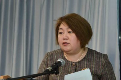 Директор Якутского педколледжа прокомментировала информацию о поддельных медсправках студентов