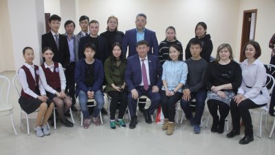 17 юных талантов из Якутии отправятся на Дельфийские игры
