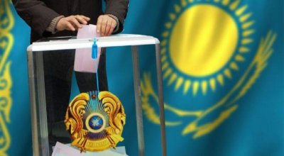 Досрочные президентские выборы в Казахстане пройдут 9 июня