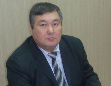 Минэнерго РФ наградило директора Нюрбинской нефтебазы