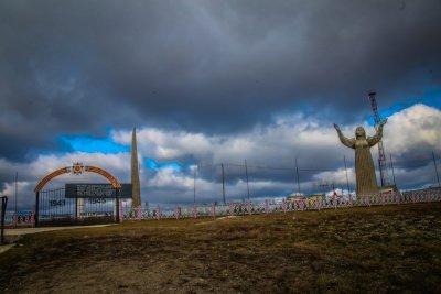 В Мюрюнском наслеге Усть-Алданского улуса построят спортивные объекты и реконструируют памятники / Дьулустаан Сергеев  Усть-Алданский Республика Саха (Якутия)