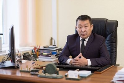 Министр ЖКХ Дмитрий Садовников рассказал о полигоне, чистой воде и тарифах на капремонт