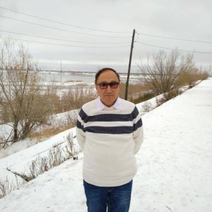 Родина-мачеха: Данил Протопопов после 30 лет жизни на Украине осваивается в Якутии