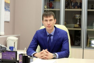 Иван Иванов вновь приступил к обязанностям главврача РБ №2
