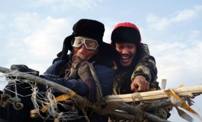 В Якутии организуют бесплатный показ кино для ветеранов, проживающих в Доме престарелых