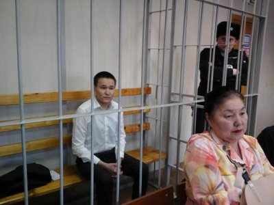 Верховный суд Якутии оставил в силе решение об отказе Сиэйэ Уола в условно-досрочном освобождении