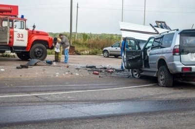 Совфед одобрил закон об ужесточении наказания за побег с места ДТП / ЯСИА   