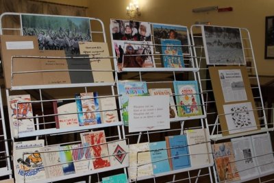 Минобрнауки Якутии издаются учебные пособия по юкагирскому языку