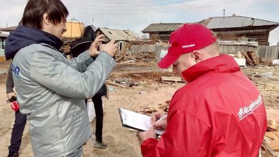 Общественники объединяют усилия по контролю за оборотом ТКО в Якутии / ЯСИА   Республика Саха (Якутия)