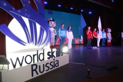 В Якутии завершаются отборочные соревнования WorldSkills Russia  