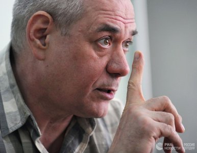 В Москве скончался журналист Сергей Доренко