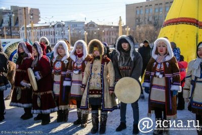 Новое постановление о стандартах соцсферы должно учитывать права КМНС / Санаайа Иванова   