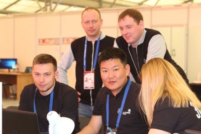 WorldSkills: Якутяне приступили к соревнованиям на чемпионате в Казани