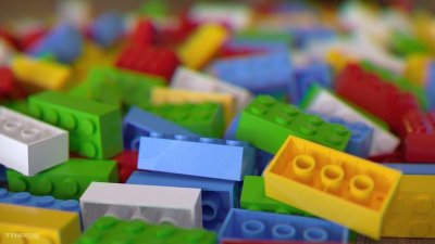 В Якутске появится «Счастливый ребенок» из кубиков LEGO / ЯСИА Якутск Якутск Республика Саха (Якутия)