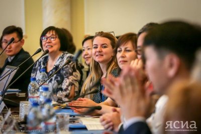 Как сохранить культурное наследие «в цифре», обсуждают эксперты в Якутске