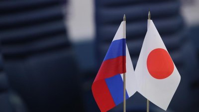 Россия предложила Японии перейти на полный безвизовый режим