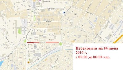 В Якутске утром 4 июня перекроют улицу Пирогова / ЯСИА Якутск Якутск Республика Саха (Якутия)