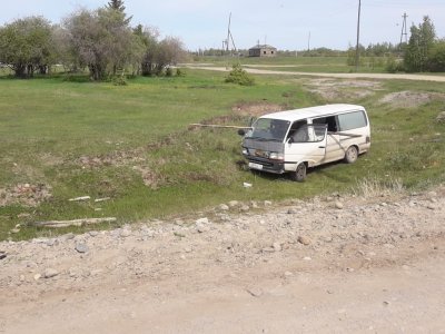 Два водителя в состоянии алкогольного опьянения погибли в ДТП в Якутии / ЯСИА   Республика Саха (Якутия)