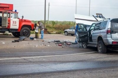 Совфед одобрил закон об ужесточении наказания за «пьяные» ДТП / ЯСИА   