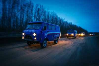 В Якутии обсудили пути решения проблемных вопросов по доставке почтовых отправлений / ЯСИА   Республика Саха (Якутия)