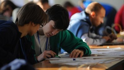 Правительство Якутии поможет трудоустройству выпускников профучреждений / ЯСИА   Республика Саха (Якутия)