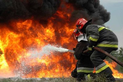 В Якутии за неделю произошло 83 пожара. Есть погибший / ЯСИА   Республика Саха (Якутия)