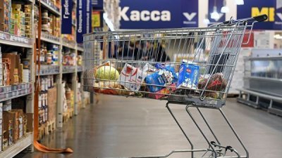 Ритейлеры будут передавать нереализованные продукты в социальные учреждения / ЯСИА   