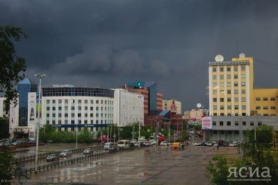 Якутск участвует в первом в России марафоне хакатонов «Город в кармане» / ЯСИА   Республика Саха (Якутия)