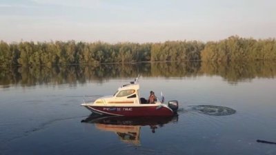 Открыта навигация в Абыйском, Аллаиховском и Булунском районах