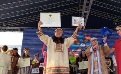 XI Межрегиональный смотр деятельности этнокультурных центров КМНС предложили провести на Камчатке