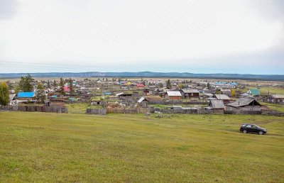 В Якутске обсудят модель будущего села / ЯСИА Якутск Якутск Республика Саха (Якутия)