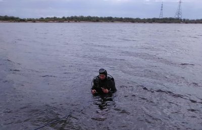 На пляже 202 микрорайона обнаружены двое утонувших / ЯСИА   