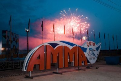 Подведены основные итоги VII спортивных игр народов Якутии в Амгинском улусе
