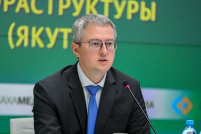Владимир Солодов: Ни одно бюджетное учреждение не будет закрыто