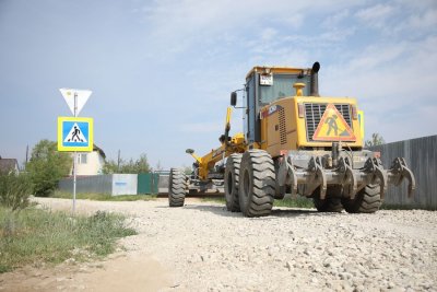 В Якутске состоятся встречи с населением по нацпроекту «Безопасные и качественные дороги» / ЯСИА Якутск Якутск Республика Саха (Якутия)