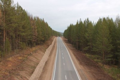 Сообщается о погибших и пострадавших в ДТП на дороге «Вилюй» в Якутии / ЯСИА   Республика Саха (Якутия)