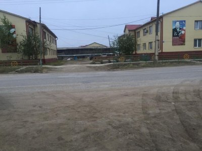 В Усть-Алданском районе столкнулись два мотоциклиста